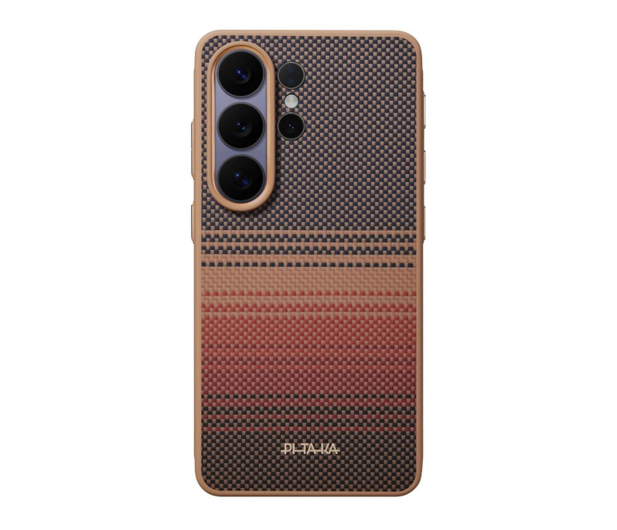 PITAKA Cairn Case do Samsung Galaxy S26 Ultra  Sunset (Aaron Button - 1541648 - zdjęcie